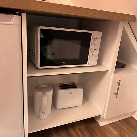 Apartmán Le Nid Douillet - Hypercentre - *