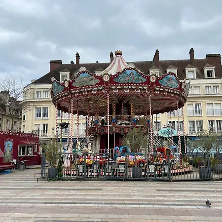 Le Nid Douillet - Hypercentre -