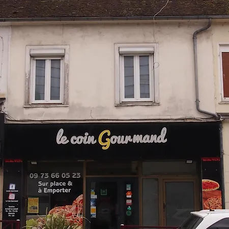 Le Nid Douillet - Hypercentre - * Beauvais