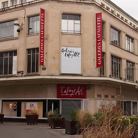 Le Nid Douillet - Hypercentre - *