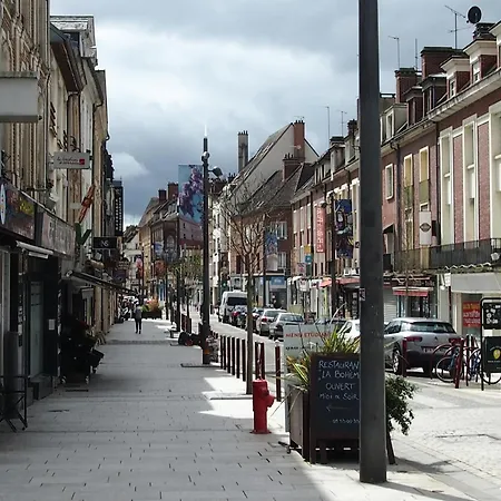 Le Nid Douillet - Hypercentre - Beauvais