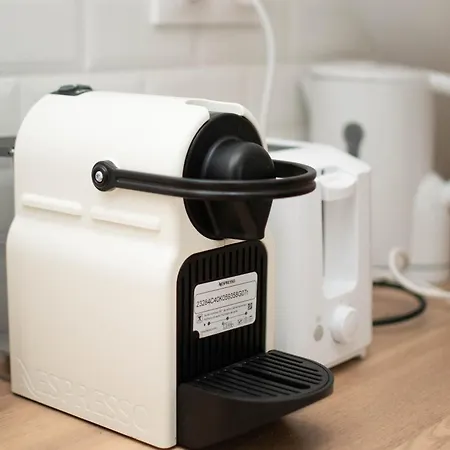 Le Nid Douillet - Hypercentre -