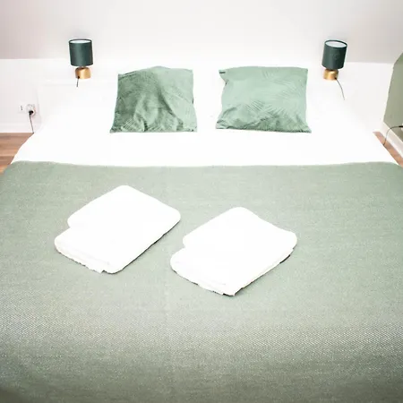 Appartamento Le Nid Douillet - Hypercentre -