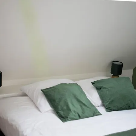 Apartment Le Nid Douillet - Hypercentre -