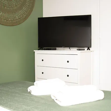 Le Nid Douillet - Hypercentre - Apartment