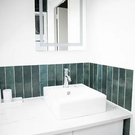 Apartmán Le Nid Douillet - Hypercentre -