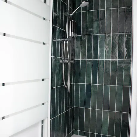 Le Nid Douillet - Hypercentre - Apartment Beauvais