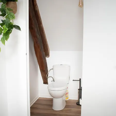 Le Nid Douillet - Hypercentre - * Beauvais