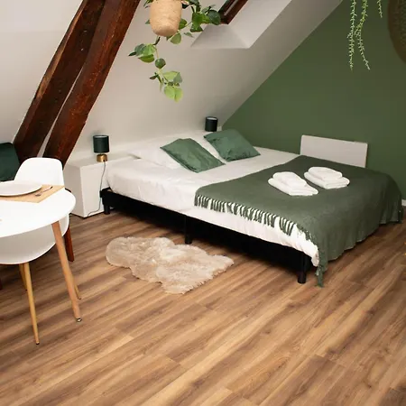 Le Nid Douillet - Hypercentre - Beauvais