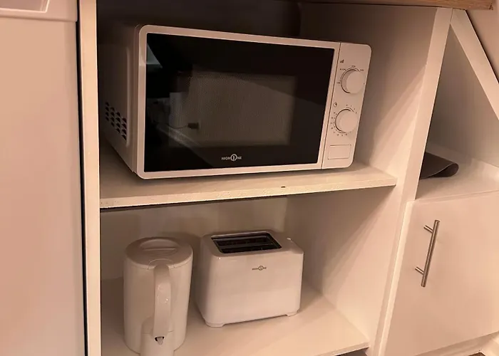 Apartment Le Nid Douillet - Hypercentre - *