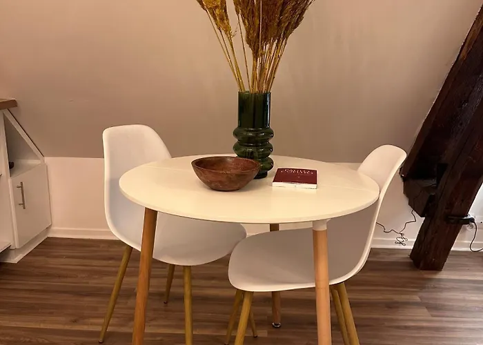 Le Nid Douillet - Hypercentre - Apartment *