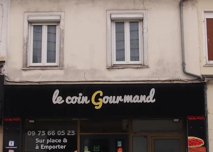 Le Nid Douillet - Hypercentre - * Beauvais