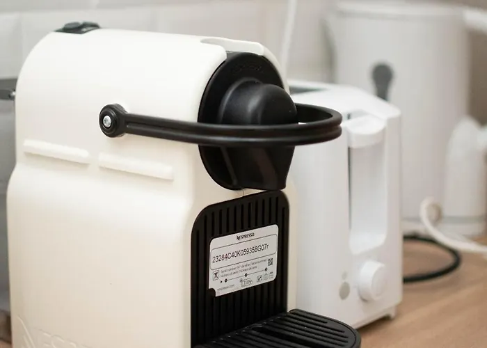 Le Nid Douillet - Hypercentre -